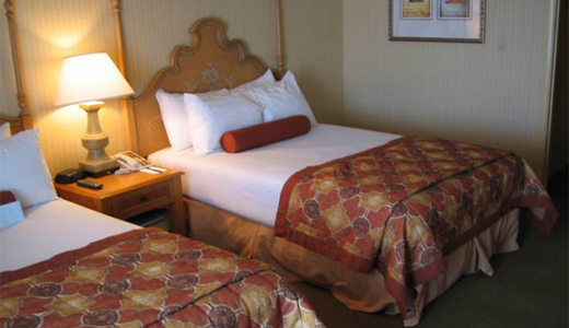 Embassy Suites Phoenix - Phoenix, Arizona
