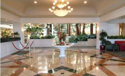 Embassy Suites Las Vegas - Las Vegas, Nevada