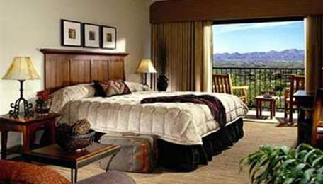 Hilton Tucson El Conquistador - Tucson, Arizona