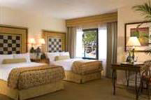 Hilton Walt Disney World - Lake Buena Vista, Florida