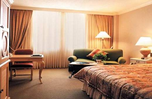Hyatt Regency - Coral Gables, Florida