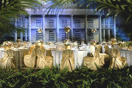Hyatt Regency - New Orleans, Louisiana
