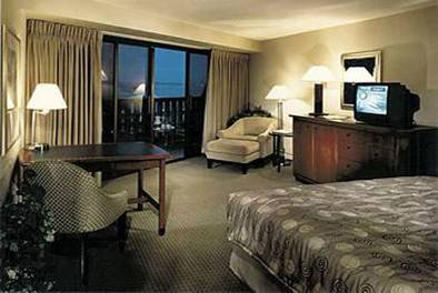 Hyatt Embarcadero - San Francisco, California