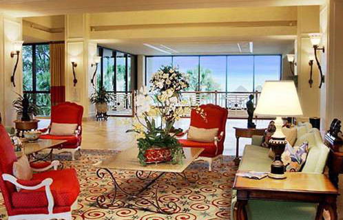 Marriott Resorts Hilton Head - Hilton Head Island, South Carolina