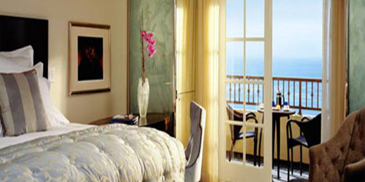 Ritz Carlton Laguna Niguel - Dana Point, California