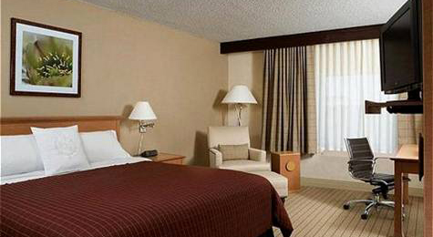 Sheraton Tempe - Tempe, Arizona