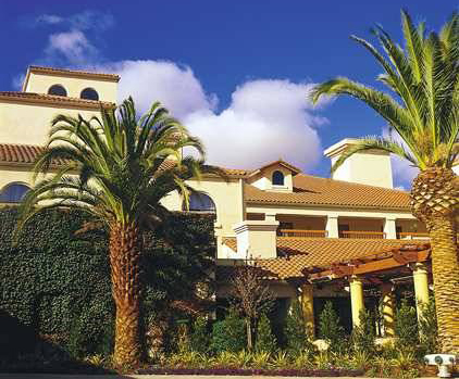 DoubleTree Sonoma