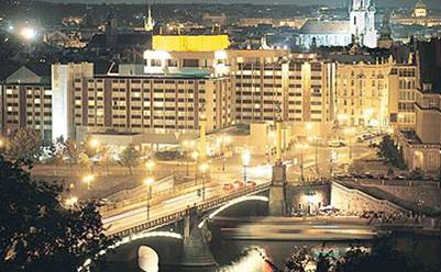 Intercontinental