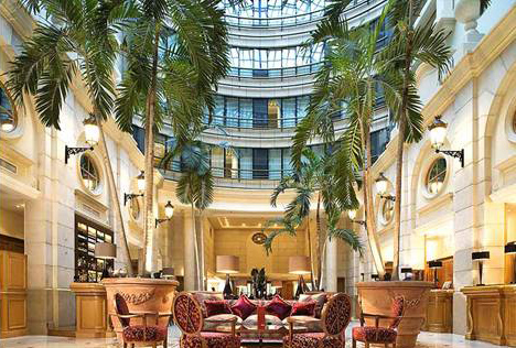 Paris Marriott