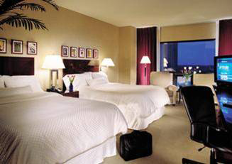 Westin Southfield Detroit - Southfield, Michigan