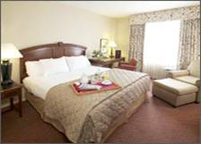 DoubleTree Roanoke - Roanoke, Virginia
